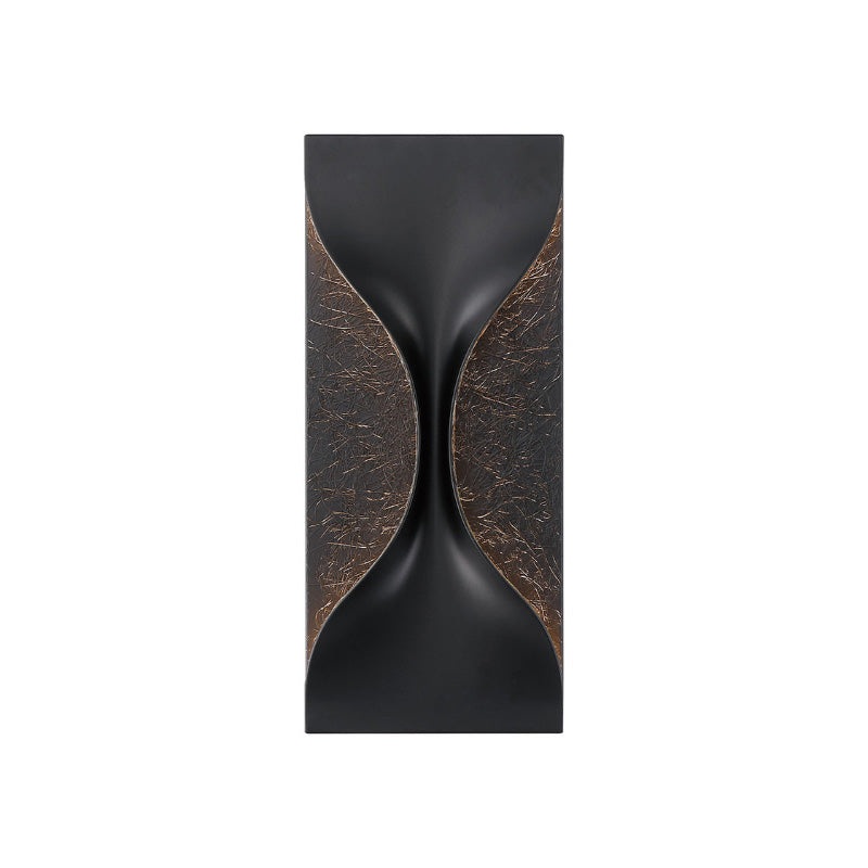 Eurofase 48971 Shayla 1-lt 14″ Tall LED Outdoor Wall Sconce