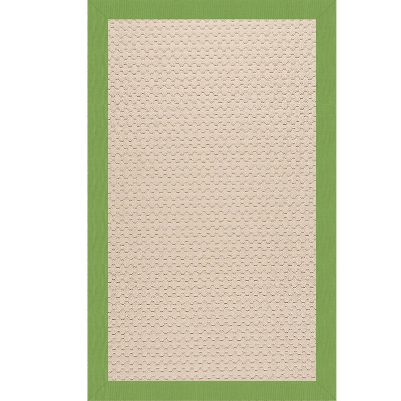 Zoe-Beach Sisal Parakeet