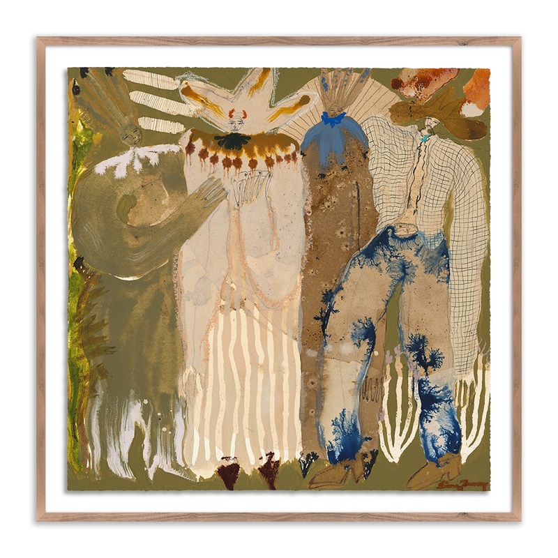 “Body Snatchers” by Caroline Pinney