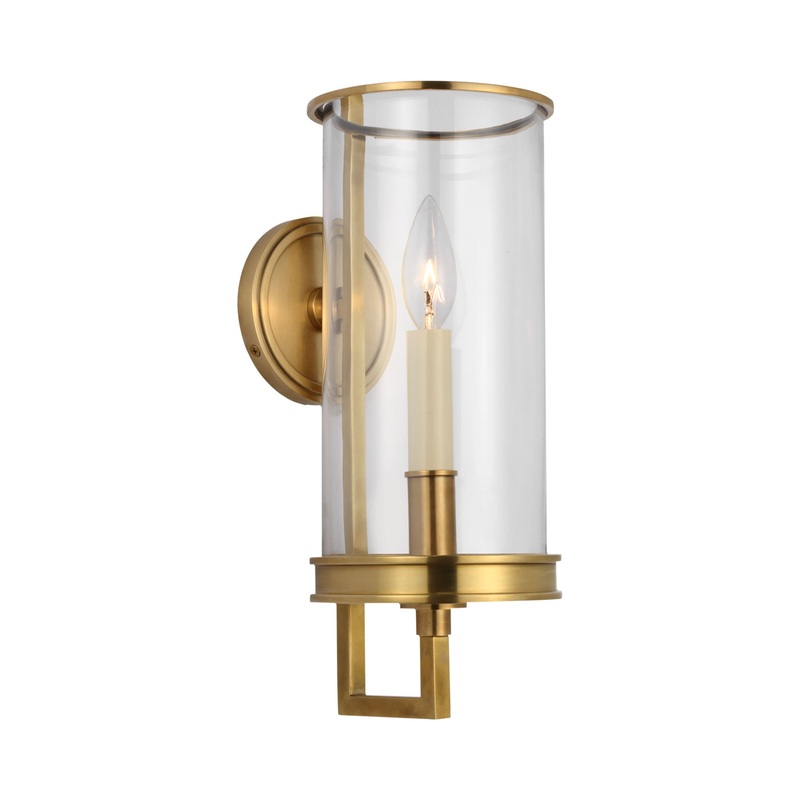 Glendon Wall Light