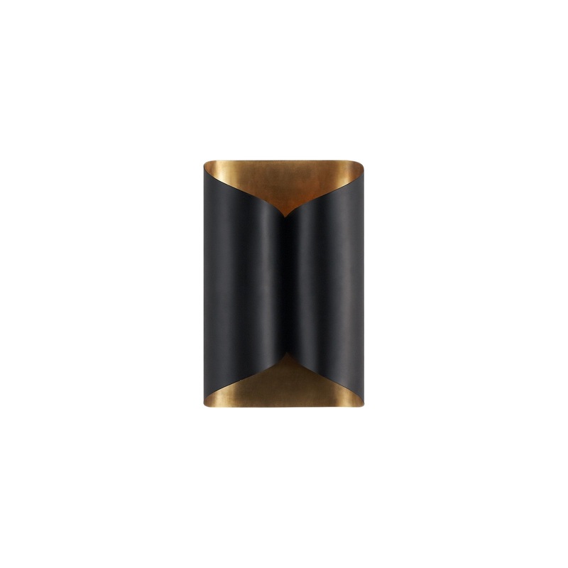 Selfoss Wall Light