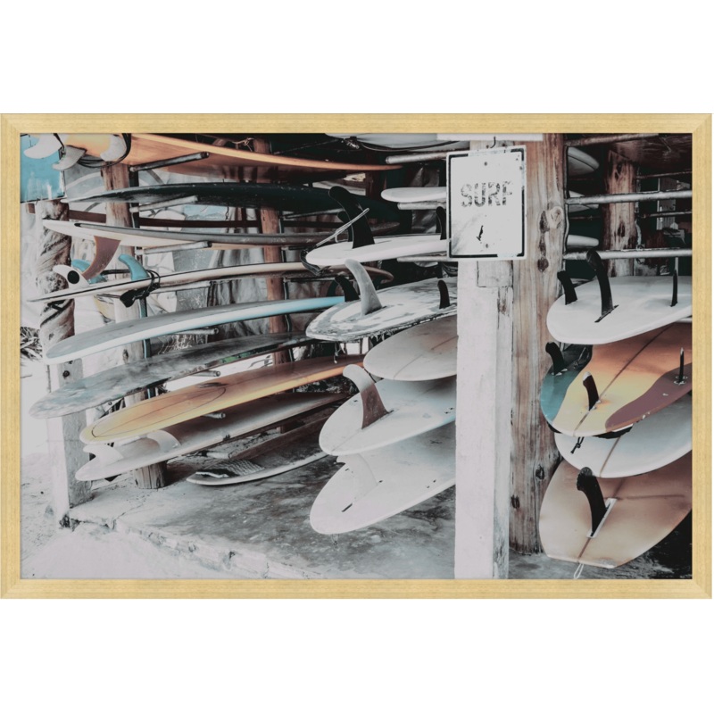 Surf Stack