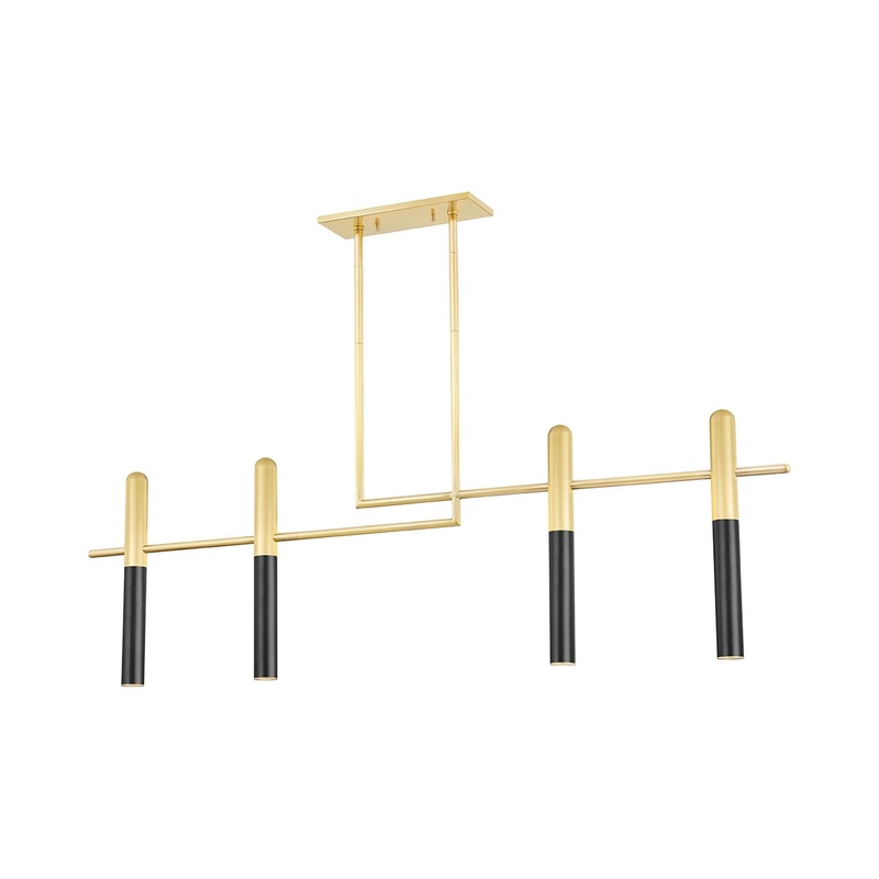 Thurston LED Linear Pendant Light