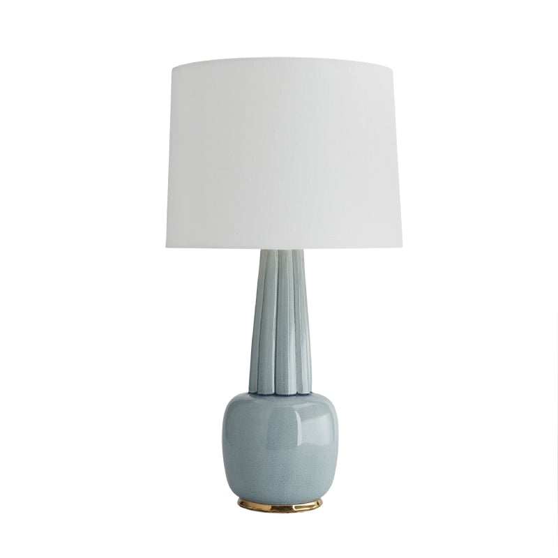 Arteriors 673 Arlington 1-lt 31″ Tall Table Lamp