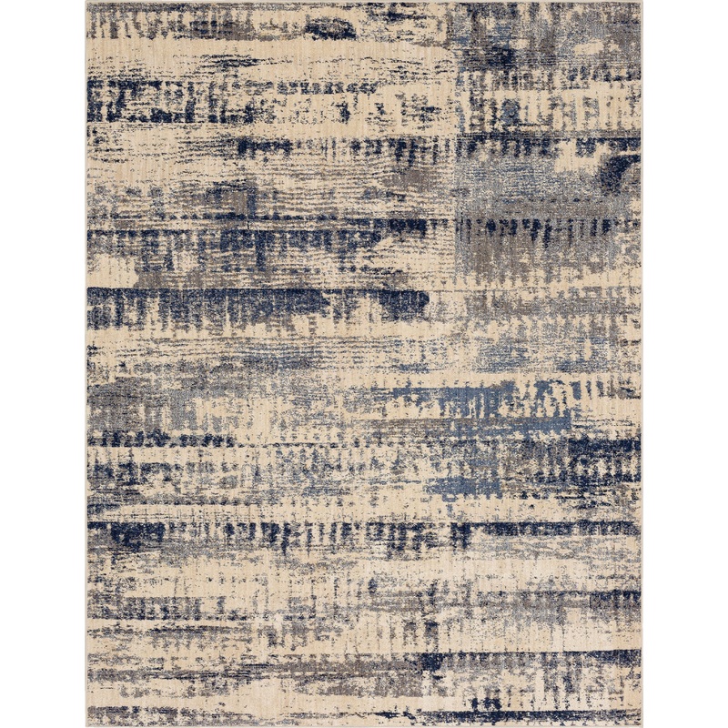 Ephemeral Ink Blue 1′ 6″ X 1′ 6″