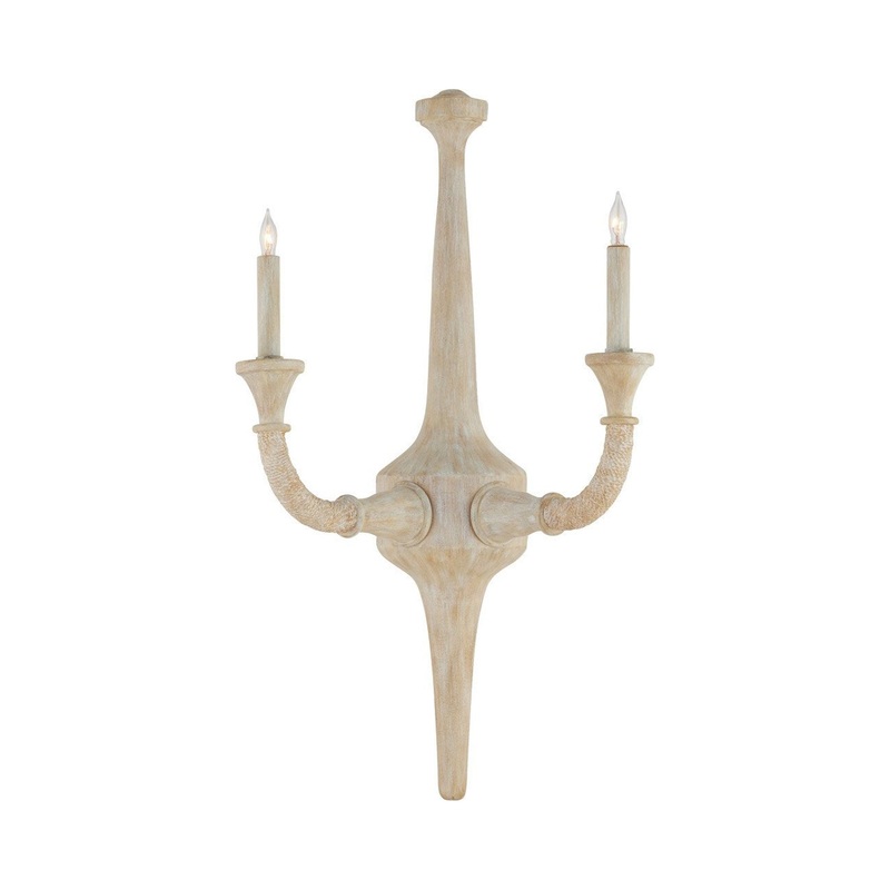 Aleister Wall Light