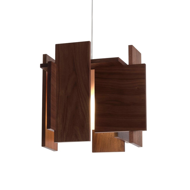 Abeo LED Pendant Light