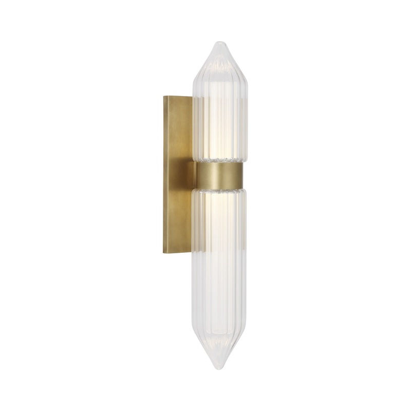 Langston LED Wall Light