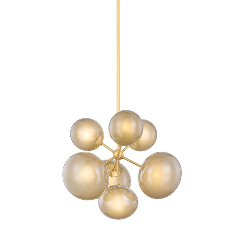 Zaley Chandelier