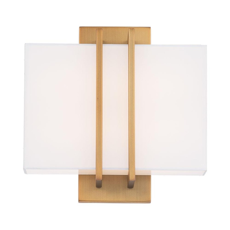 Downton LED Wall Light