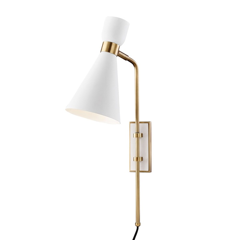 Willa Wall Light