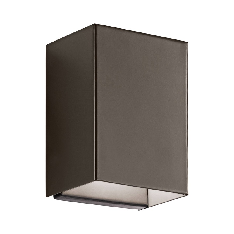 Walden Outdoor LED Wall Light