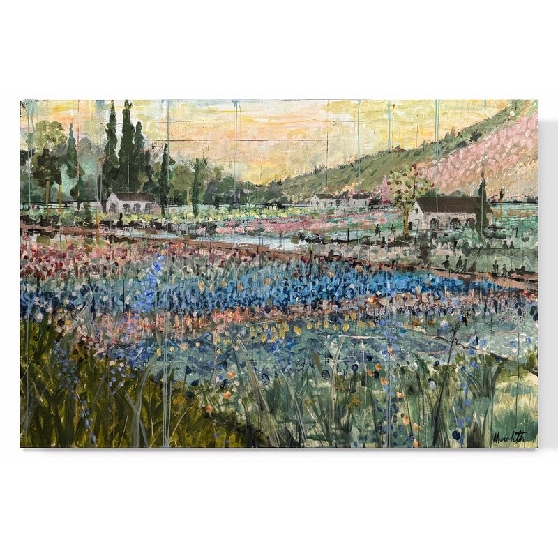 “Alive in the Valley”