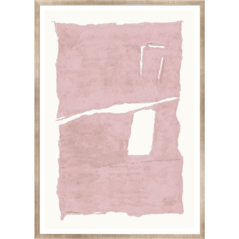 Blush Monolith I