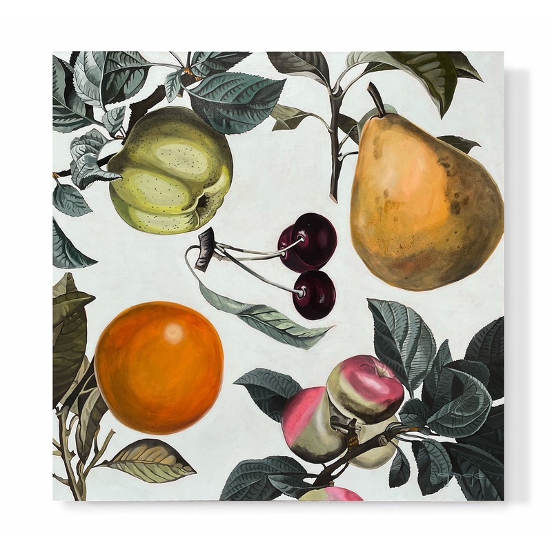 “Bring Forth Good Fruit”