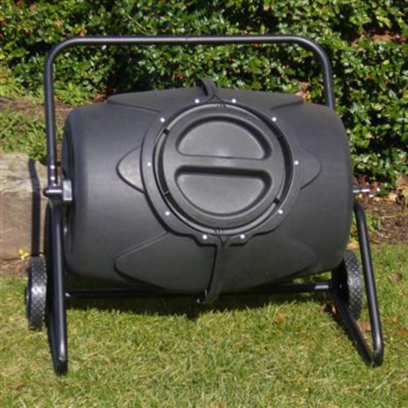 45 Gallon Compost Tumbler
