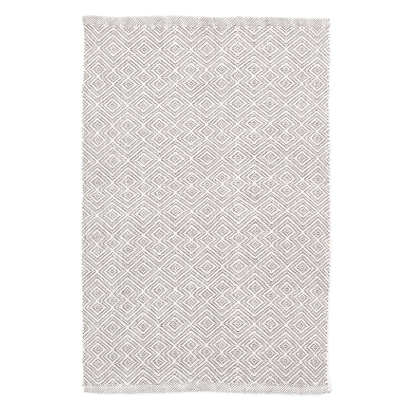 Annabelle Handwoven Indoor/Outdoor Rug | Grey