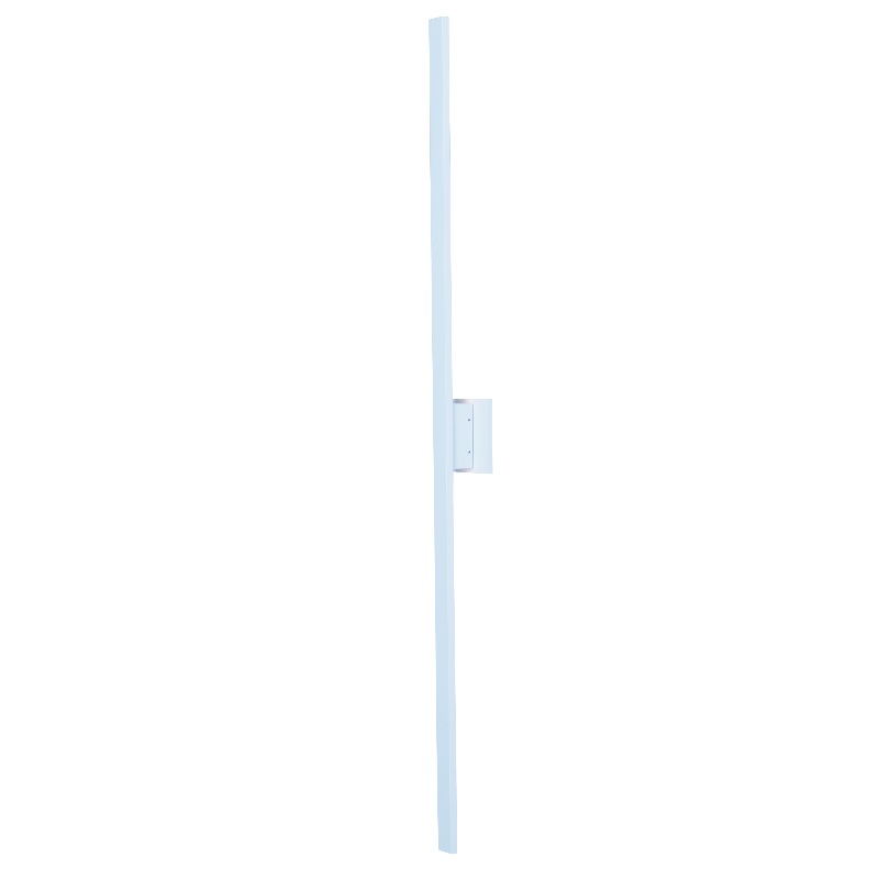 ET2 E41344 Alumilux Line 2-lt 51″ Tall LED Outdoor Wall Sconce