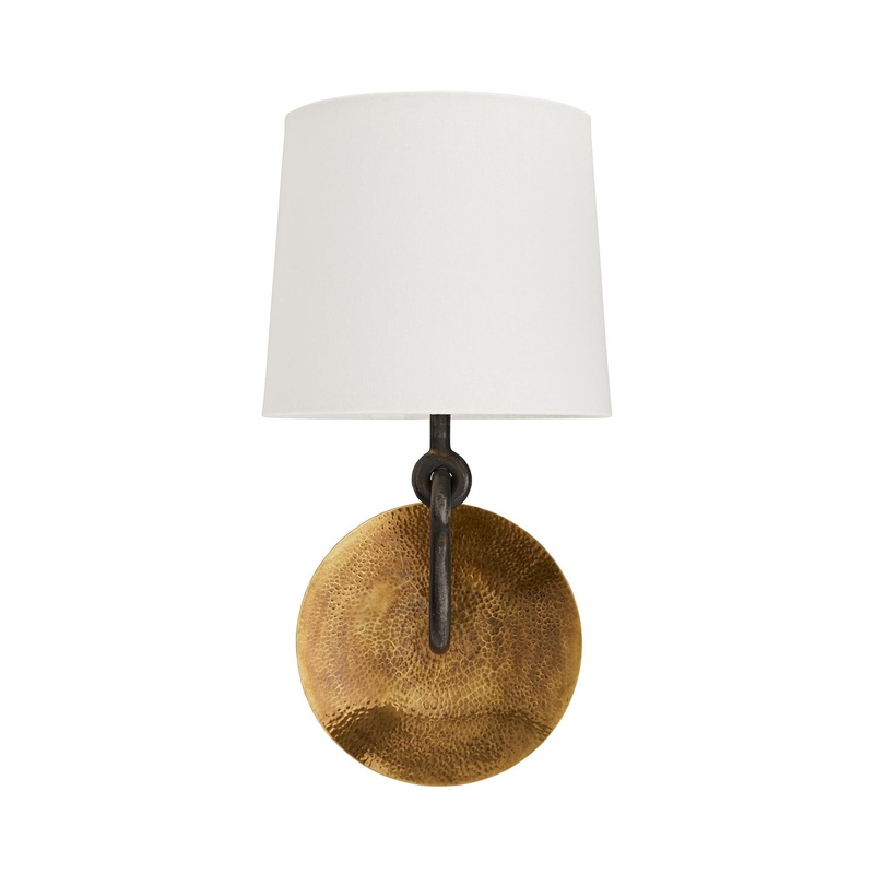 Giles Wall Light