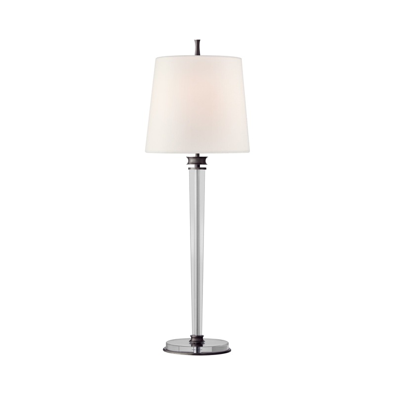 Lyra Buffet Table Lamp