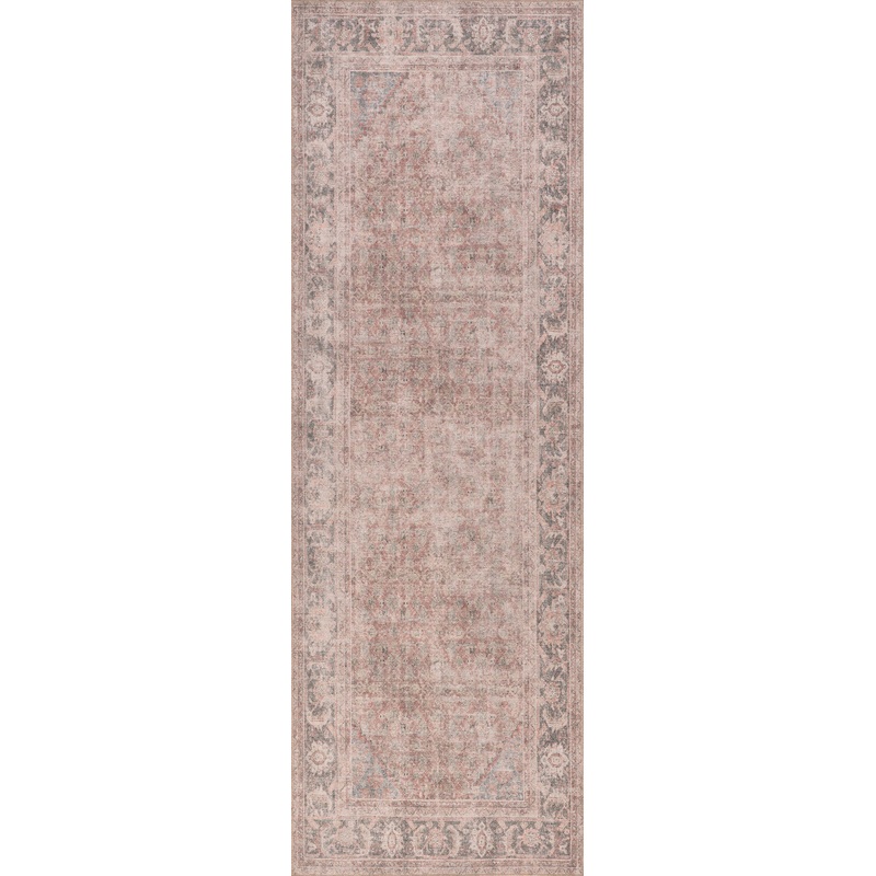 Ziva Vintage Rug | Beige