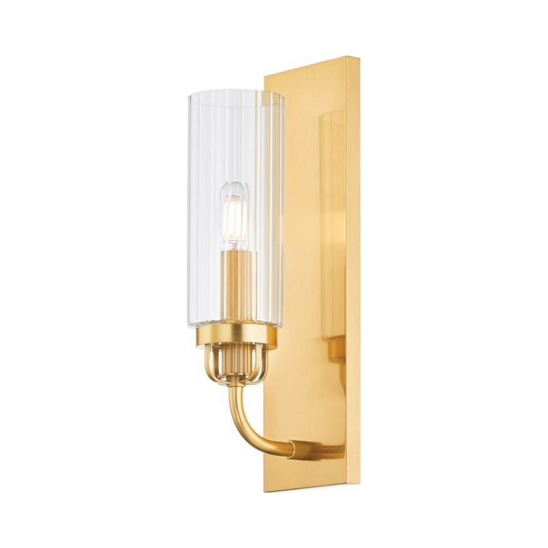 Halifax Wall Light