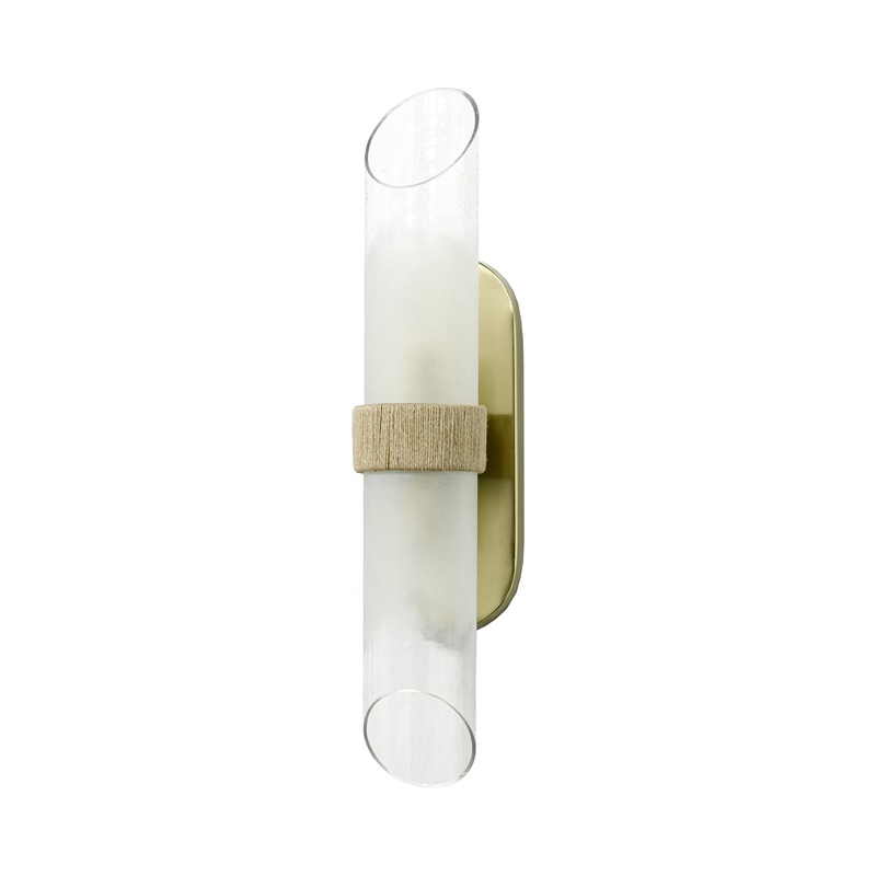 Yvonne Wall Light