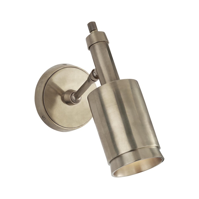 Anders Adjustable Wall Light