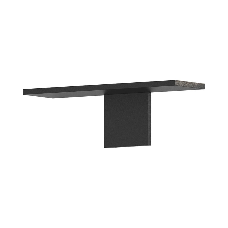Base LED Wall Light