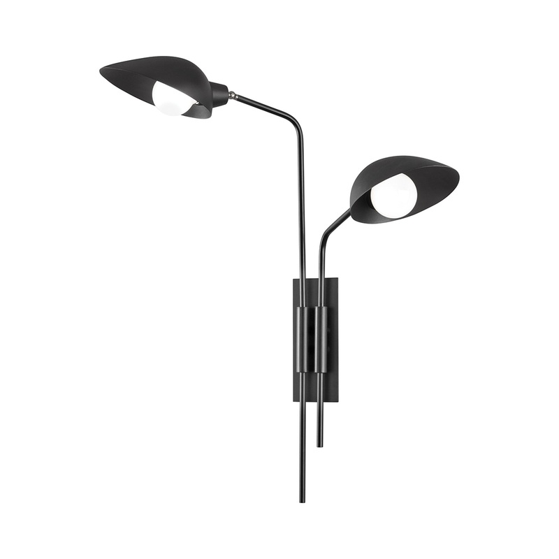 Leo Wall Light