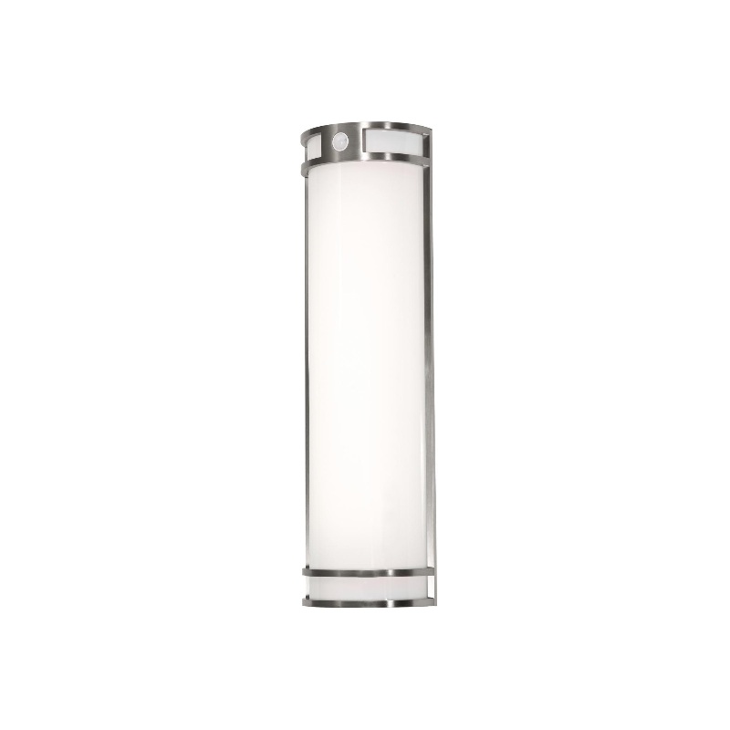 AFX ELTW0724LAJD1 ELTW Series Elston 1-lt 24″ Tall LED Outdoor Sconce