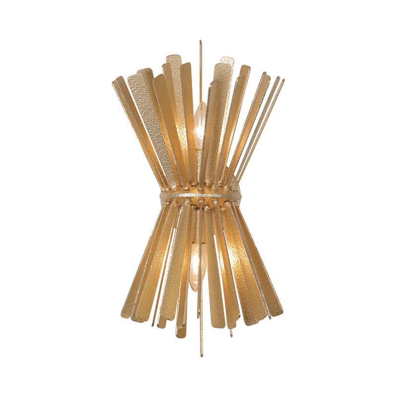 Confluence Wall Light