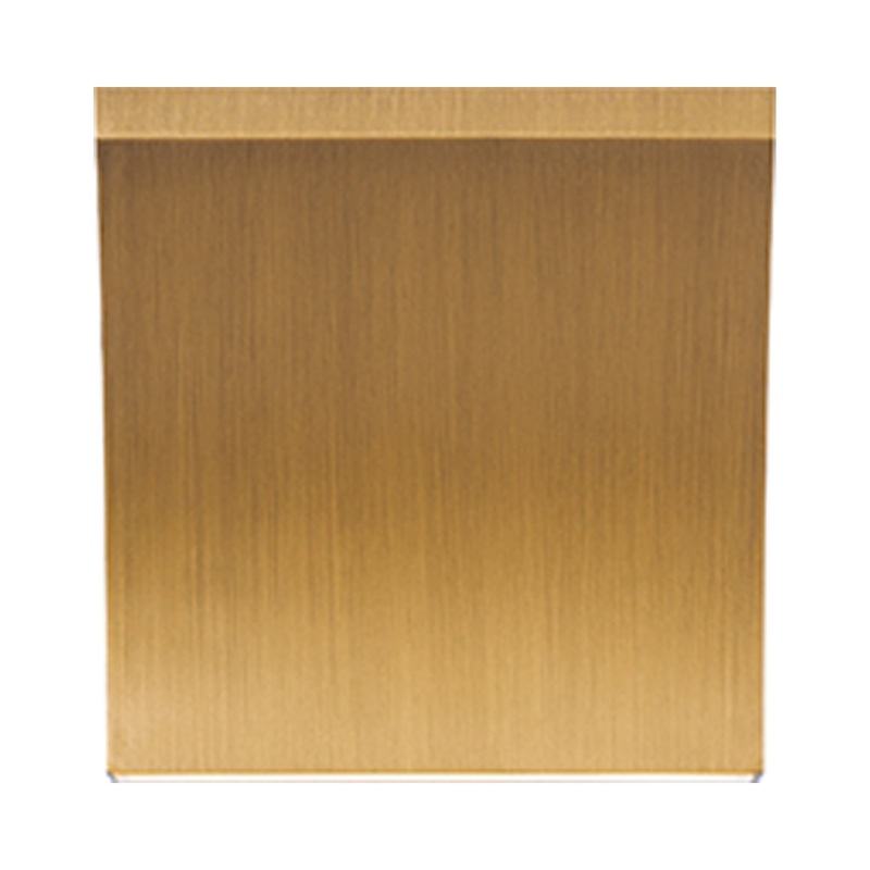 Cornice LED Wall Light
