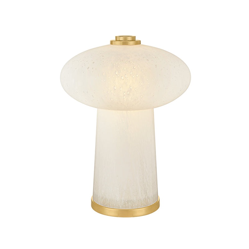 Hudson Valley L3024 Fords 1-lt 14″ Tall LED Table Lamp