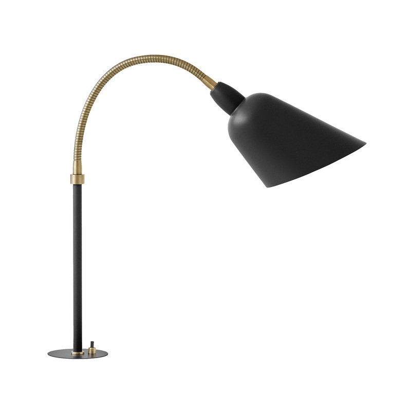 Bellevue AJ11 Plug-In Table Lamp