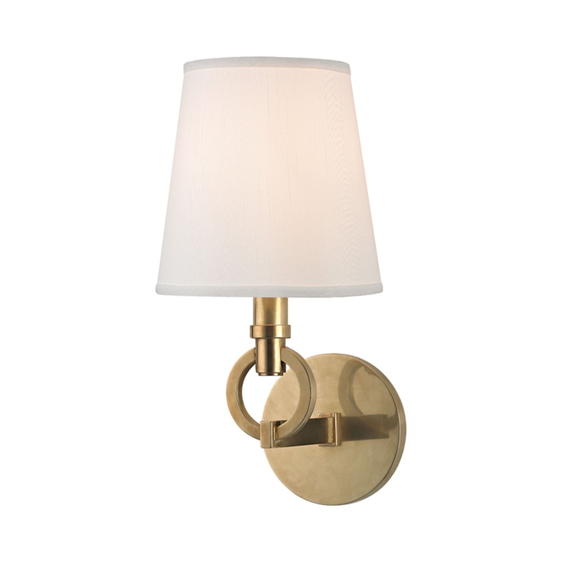 Malibu Wall Light