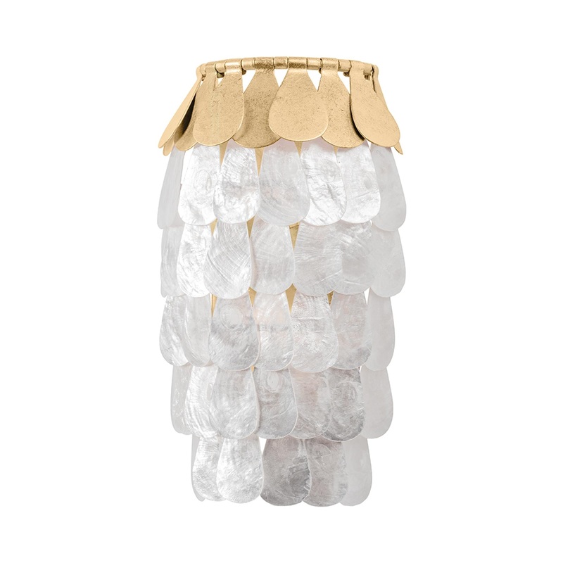 Coralie Wall Light