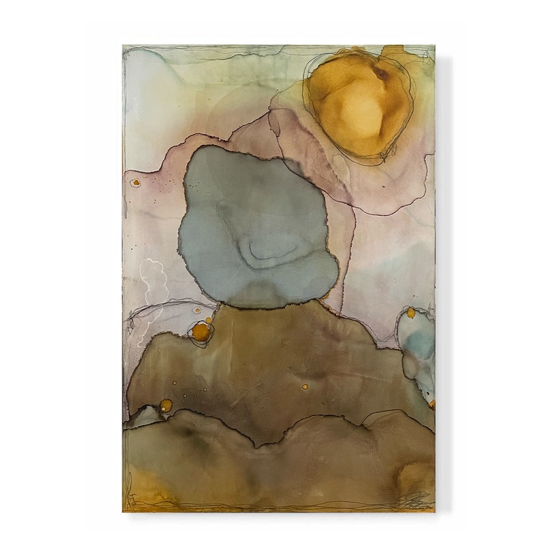 “Desert Rose 1”