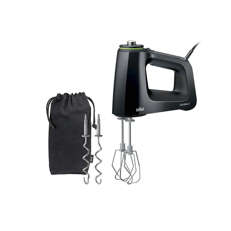 Braun HM5100 MultiMix Hand Mixer
