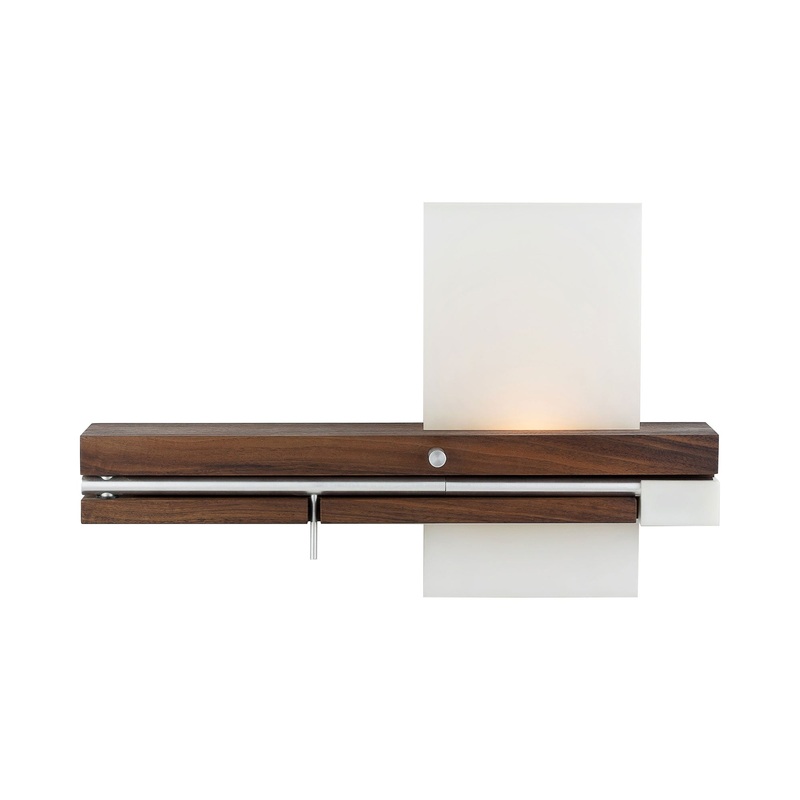 Levo LED Wall Light