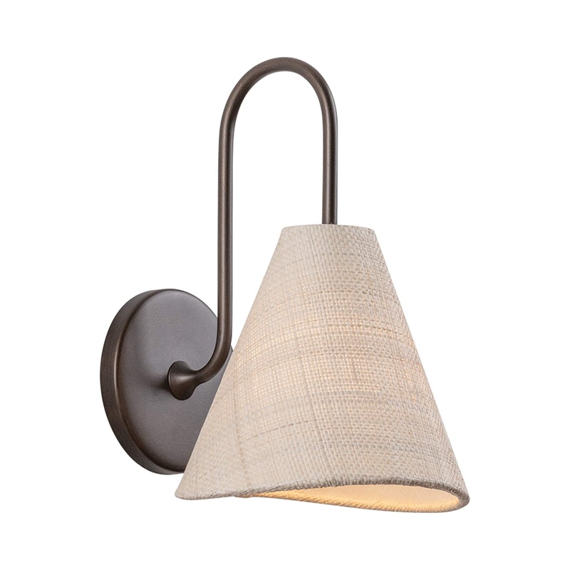 Candler Wall Light