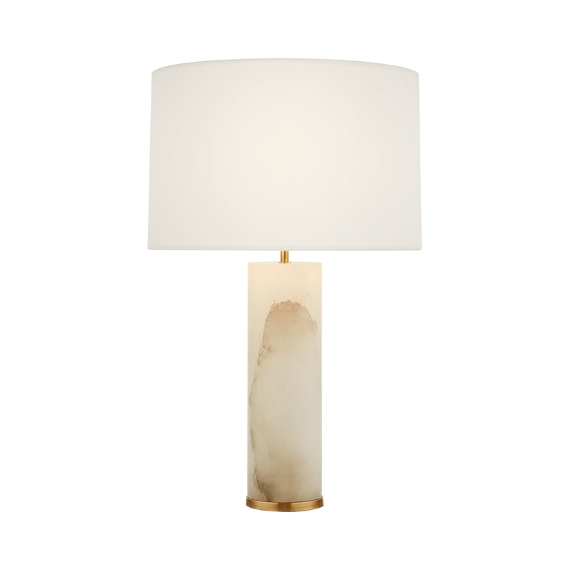 Lineham LED Rechargeable Table Lamp