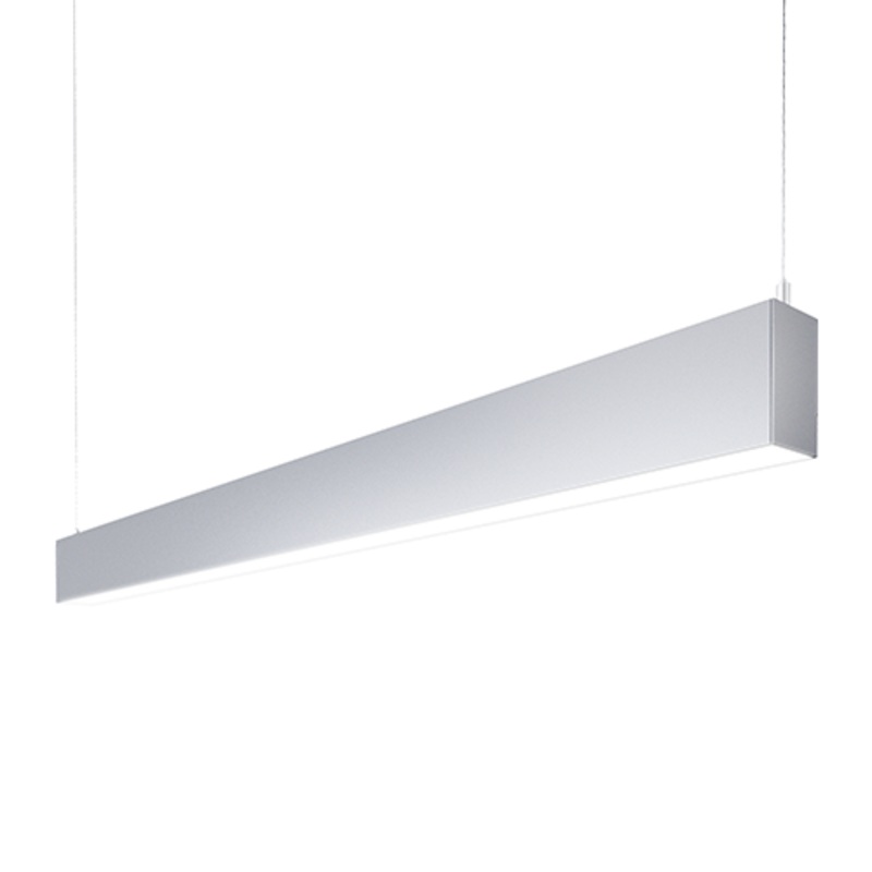 Oracle OLS-DI-LED 6-ft Linear Suspension, Direct/Indirect , 2″ Width