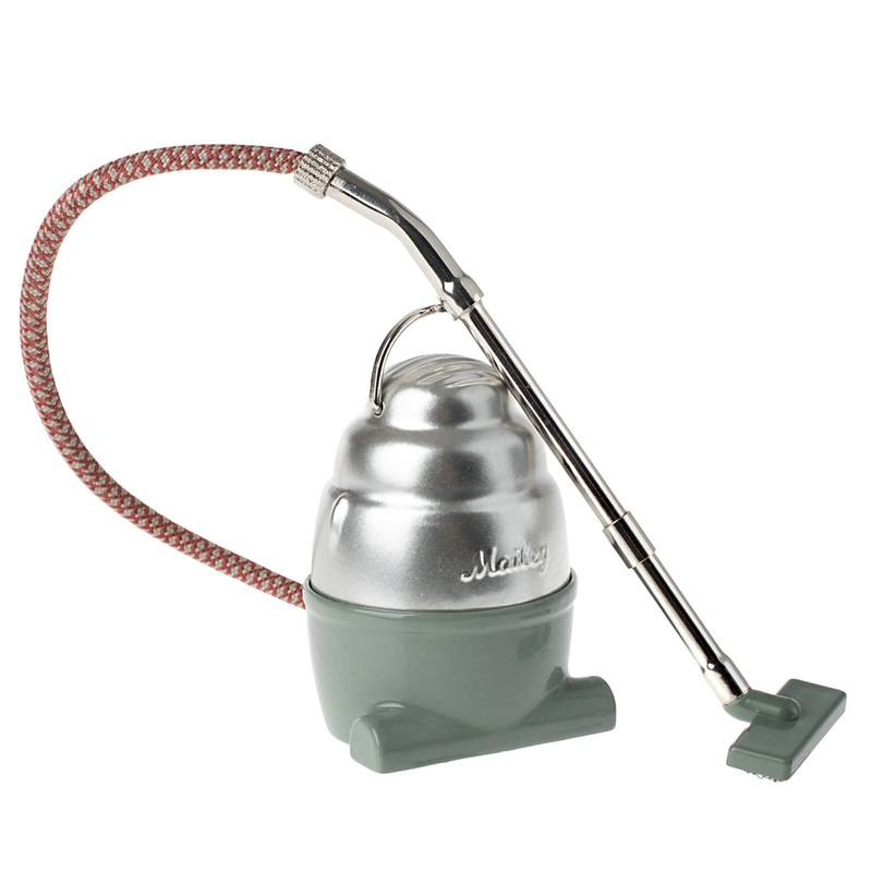 Vacuum Cleaner, Mouse