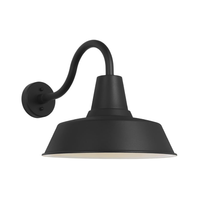 Visual Comfort SLO1211 Barn Light 1-lt 16″ Outdoor Extra Large Wall Lantern