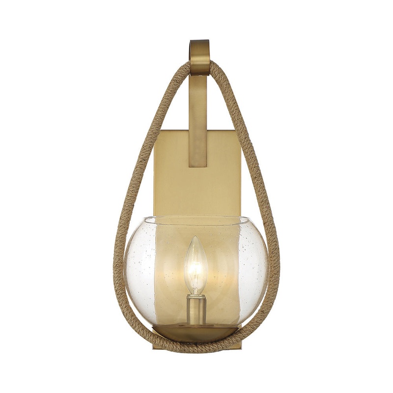 Ashe Wall Light