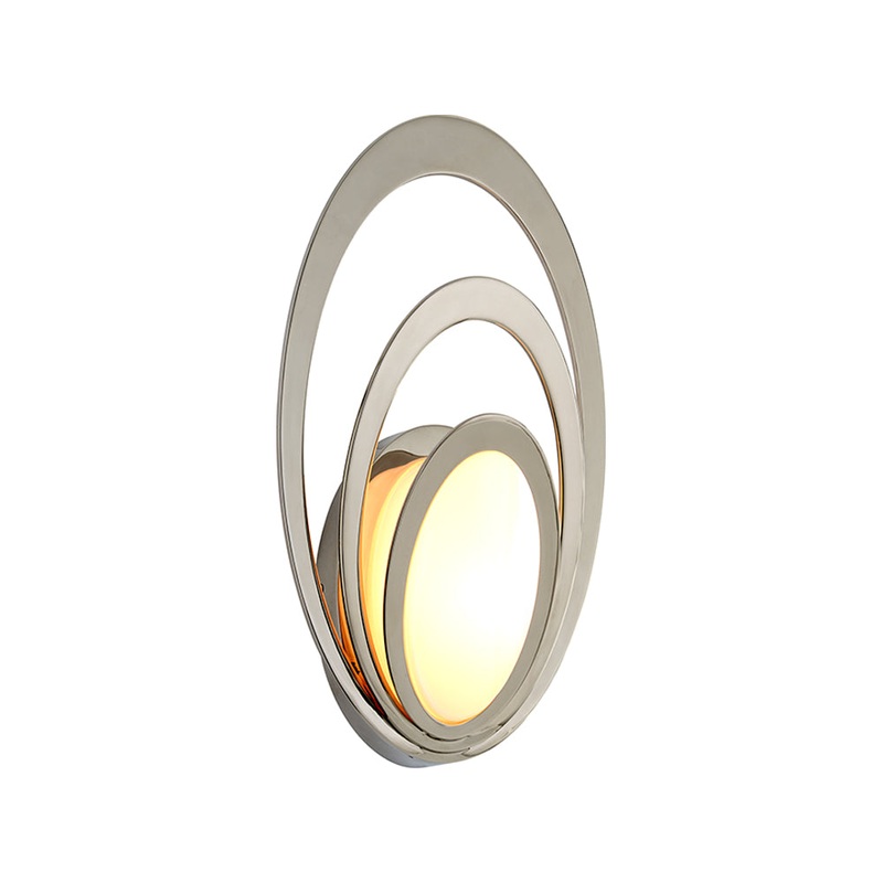 Stratus LED Wall Light