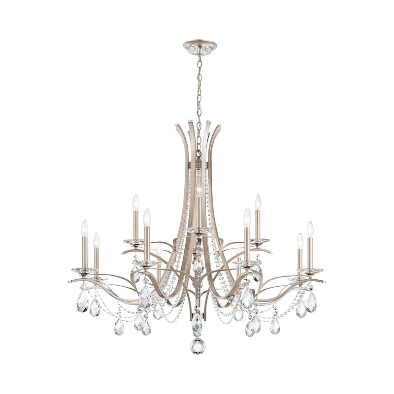 Vesca Chandelier