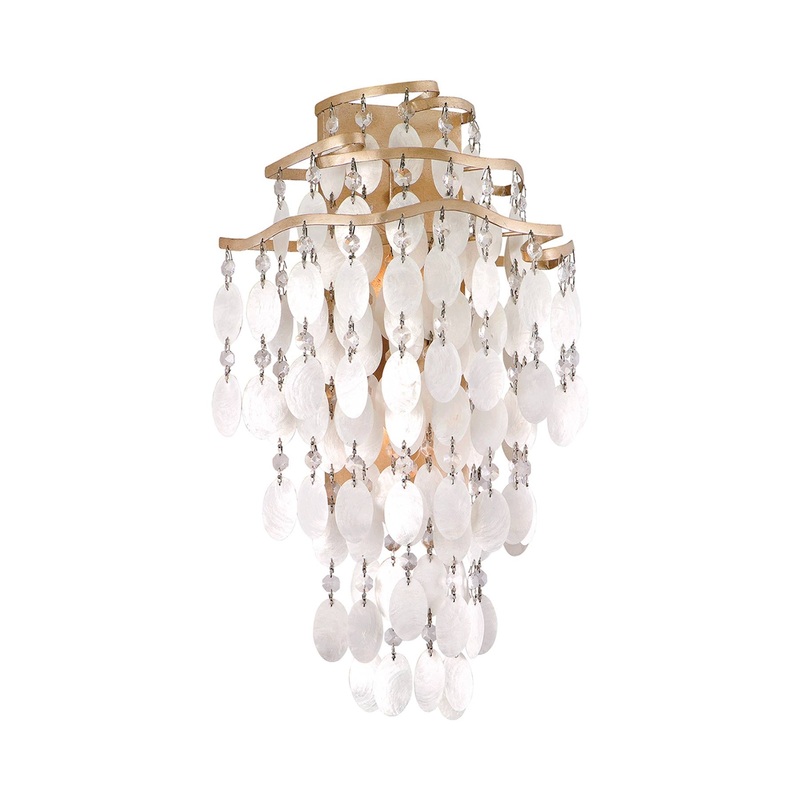 Dolce Wall Light