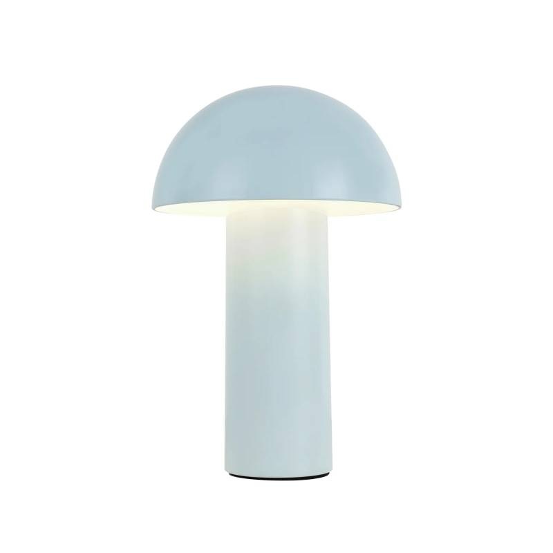 Kuzco TL65210 Setas 1-lt 10″ Tall LED Cordless Table Lamp
